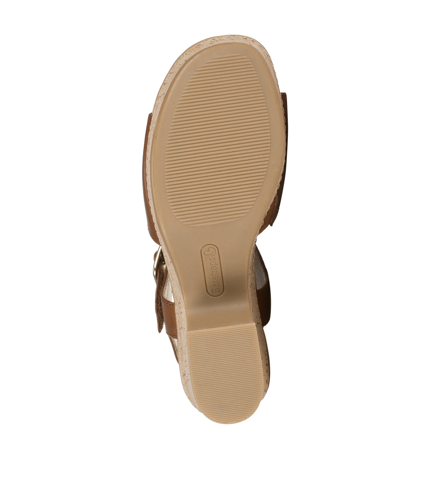 Tamie - Brown - Sole