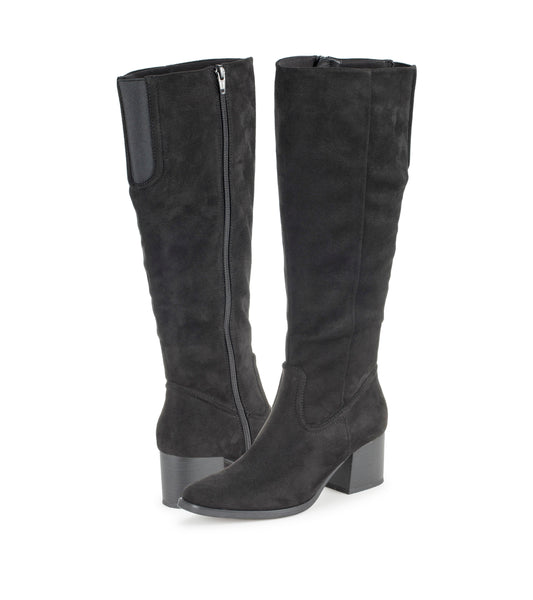 Tammey Wc - Jet Black - Hero Pair