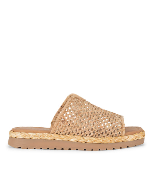 Tasmine - Natural Cork - Outside