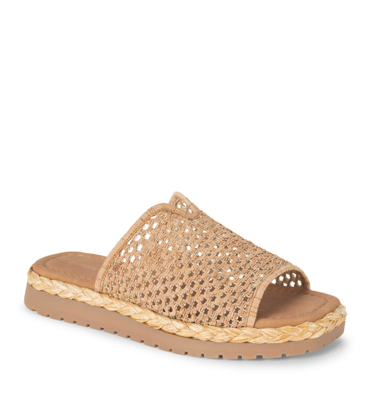Tasmine - Natural Cork - Hero