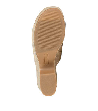 Teah - Natural Multi - Sole