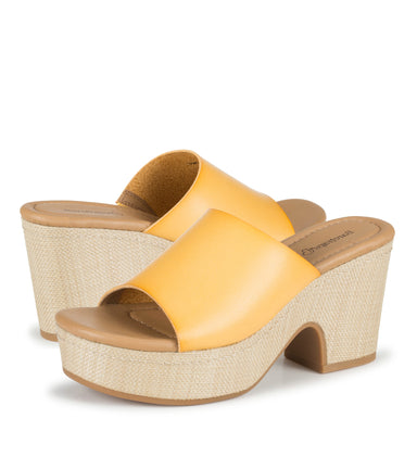 Teah - Sun - Hero Pair