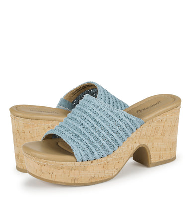 Teah - Cloud - Hero Pair