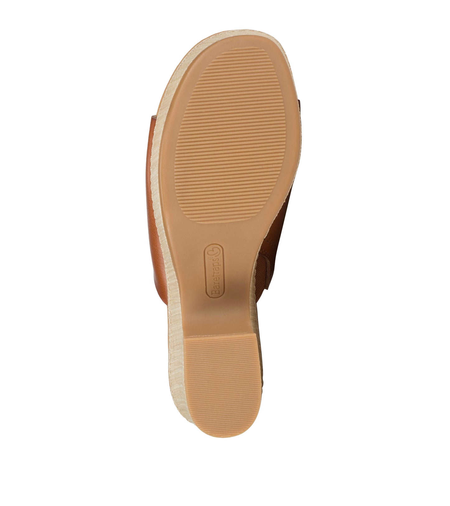 Teah - Dark Caramel - Sole