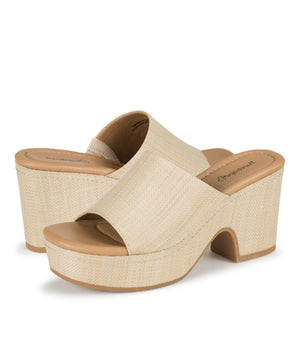 Teah - Natural Multi - Hero Pair