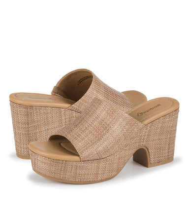 Teah - Medium Brown - Hero Pair