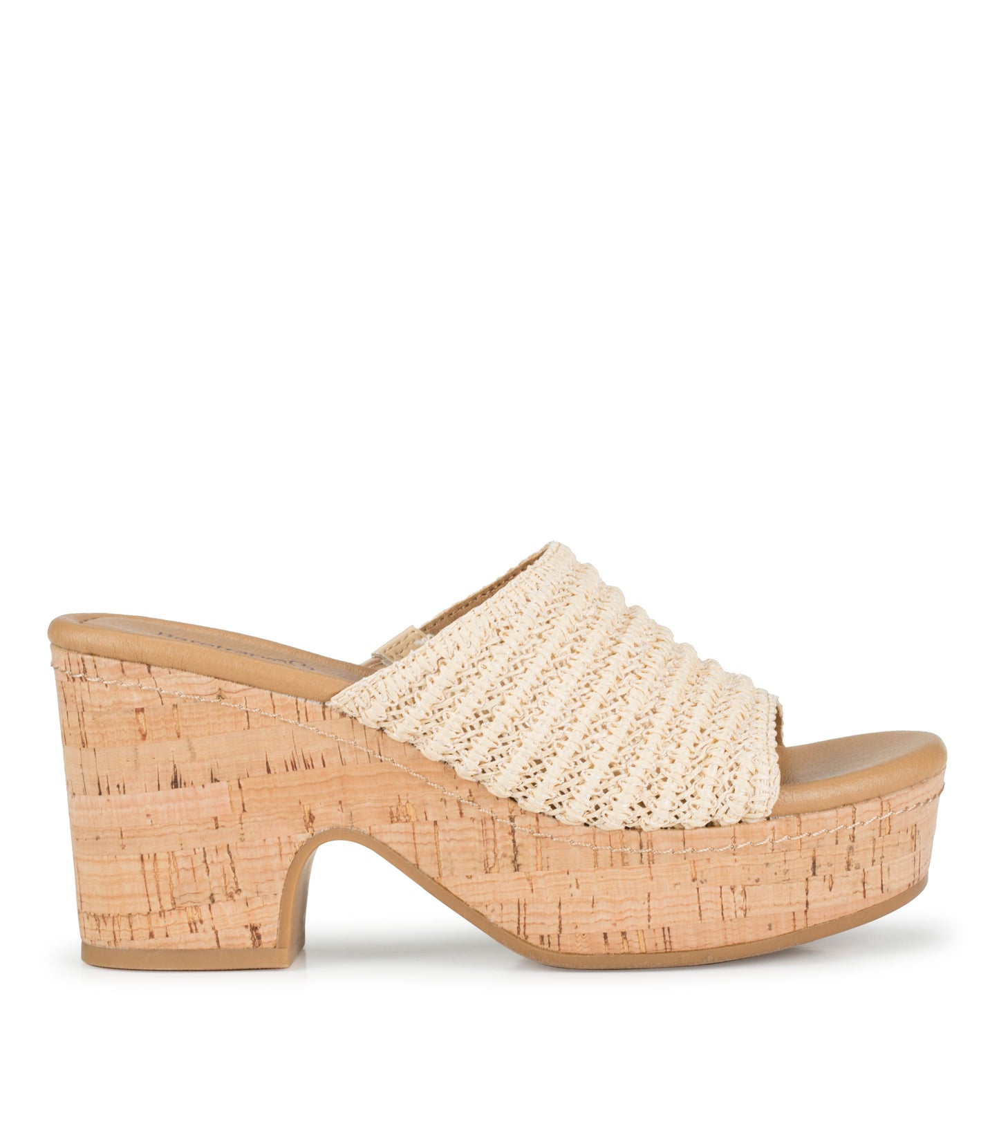 Teah - Natural - Outside