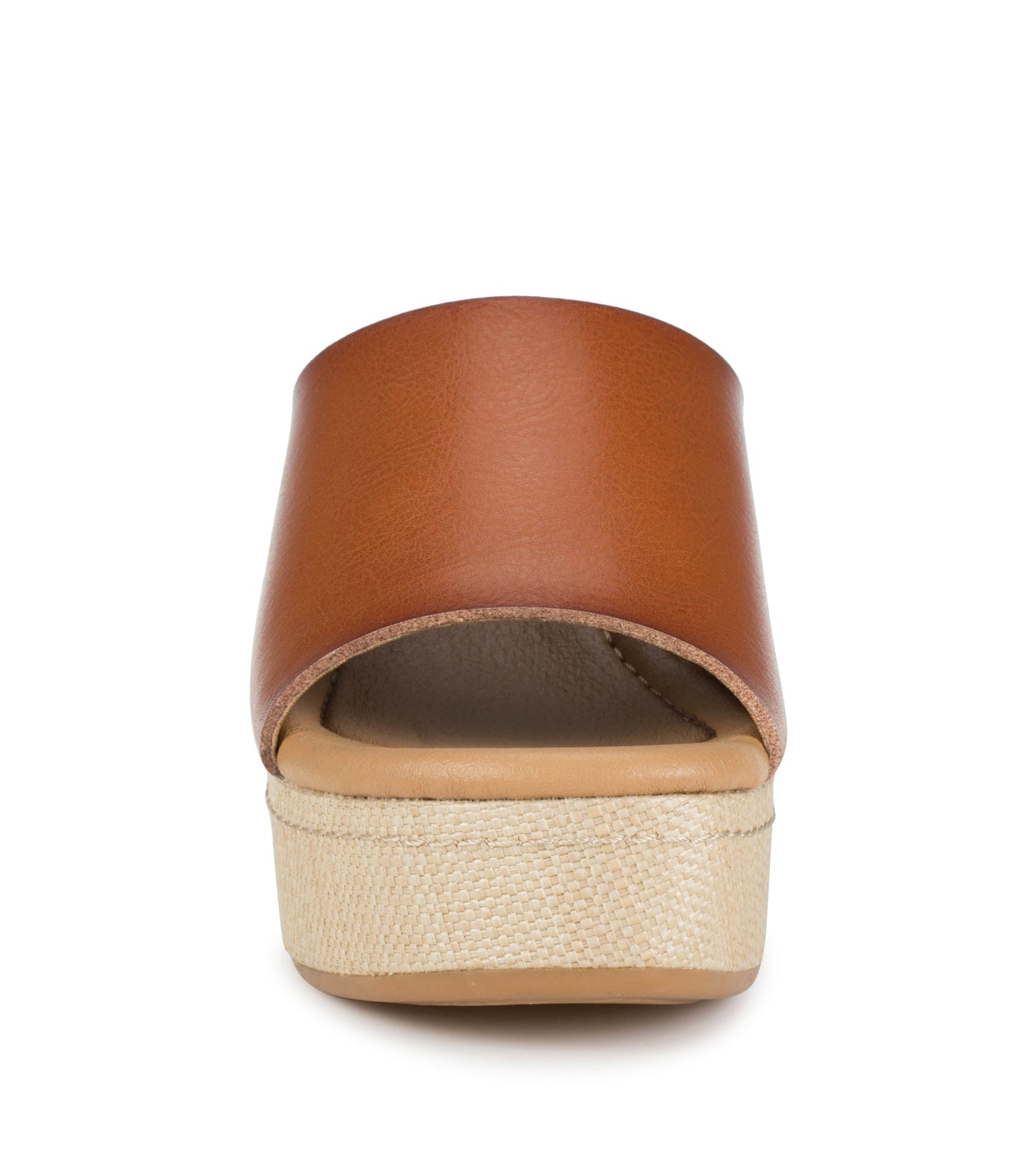 Teah - Dark Caramel - Front