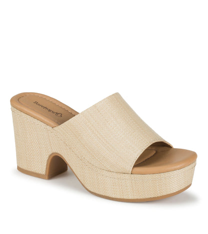 Teah - Natural Multi - Hero