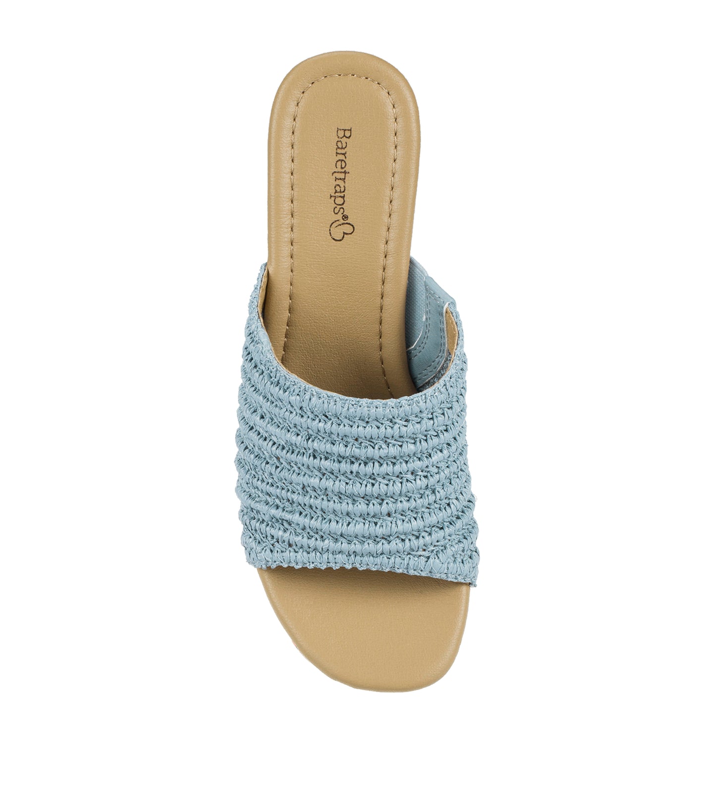 Teah - Cloud - Top Down