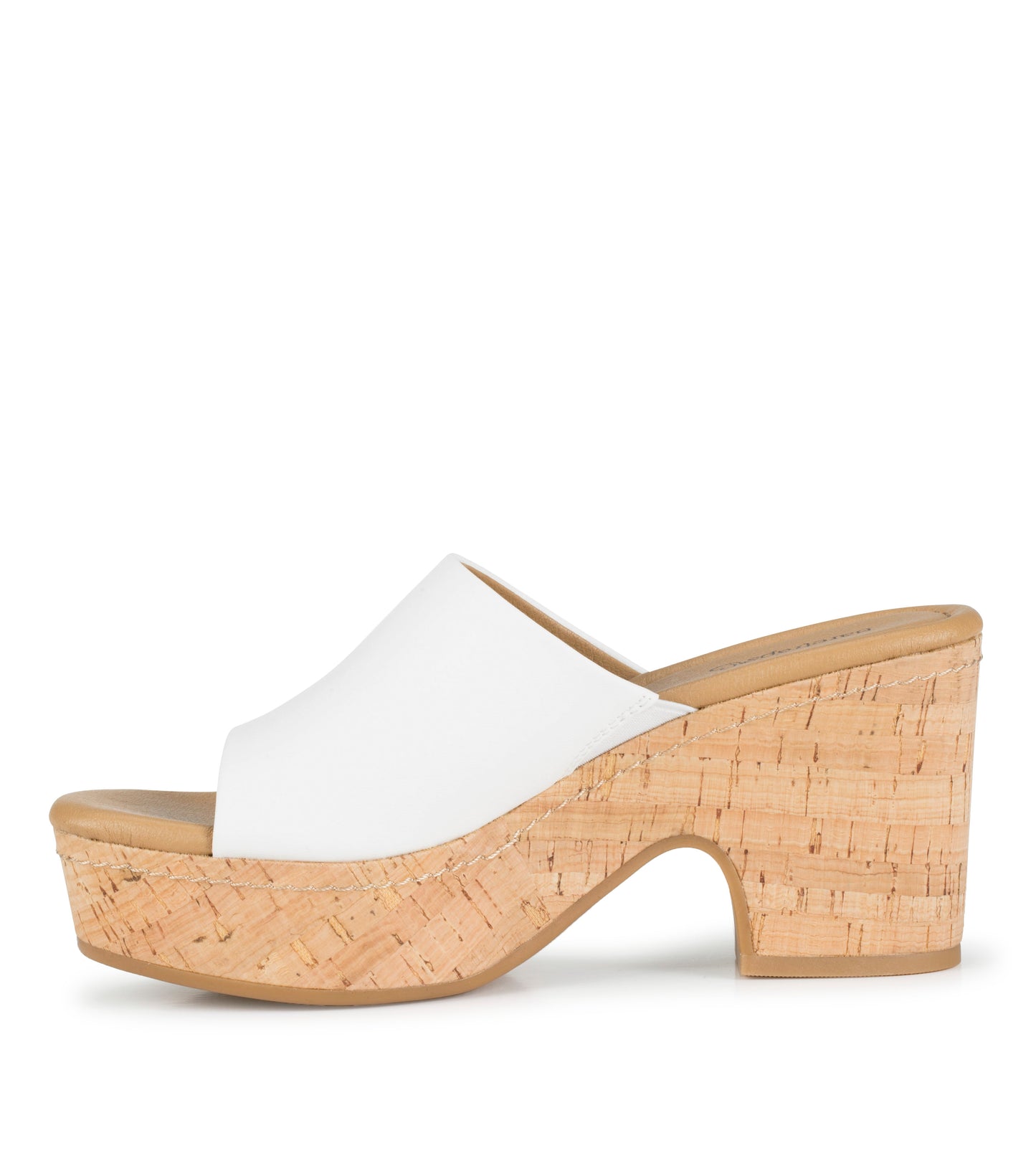 Teah - White - Inside