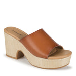 Teah Wedge Slide Sandal