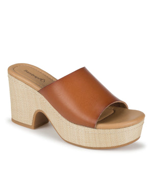 Teah - Dark Caramel - Hero