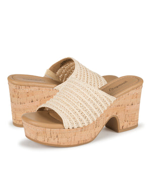 Teah - Natural - Hero Pair