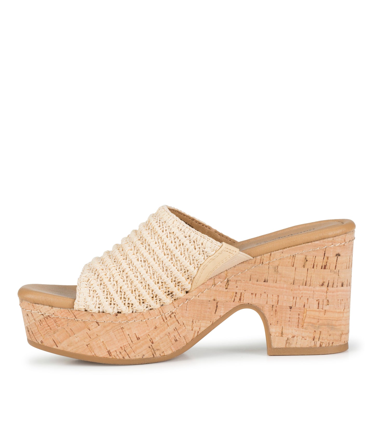 Teah - Natural - Inside