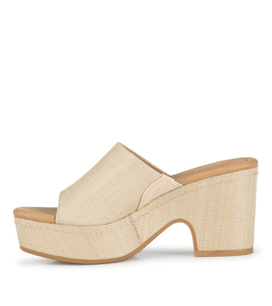 Teah - Natural Multi - Inside