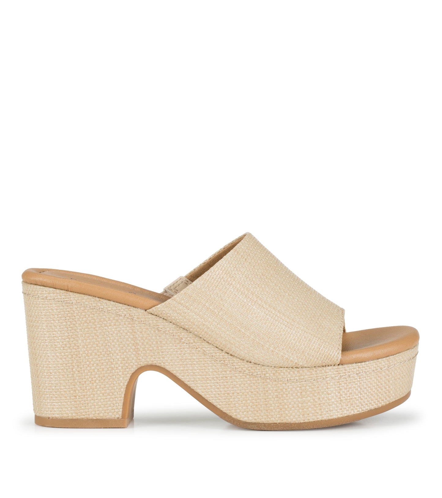 Teah - Natural Multi - Outside