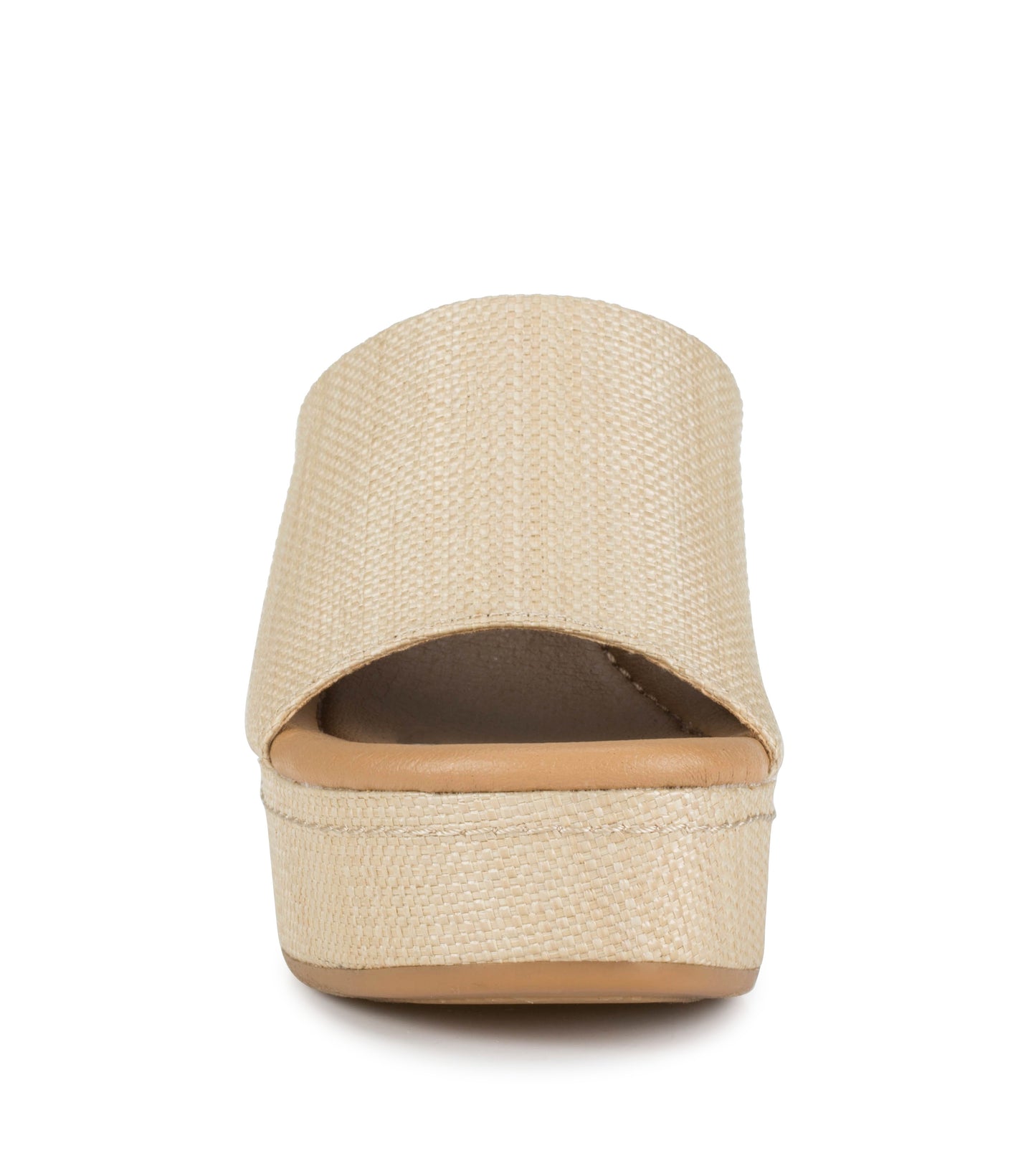 Teah - Natural Multi - Front