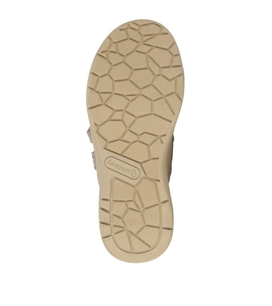 Tilly - Taupe - Sole