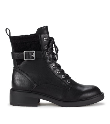 Tinsley Lace Up Bootie