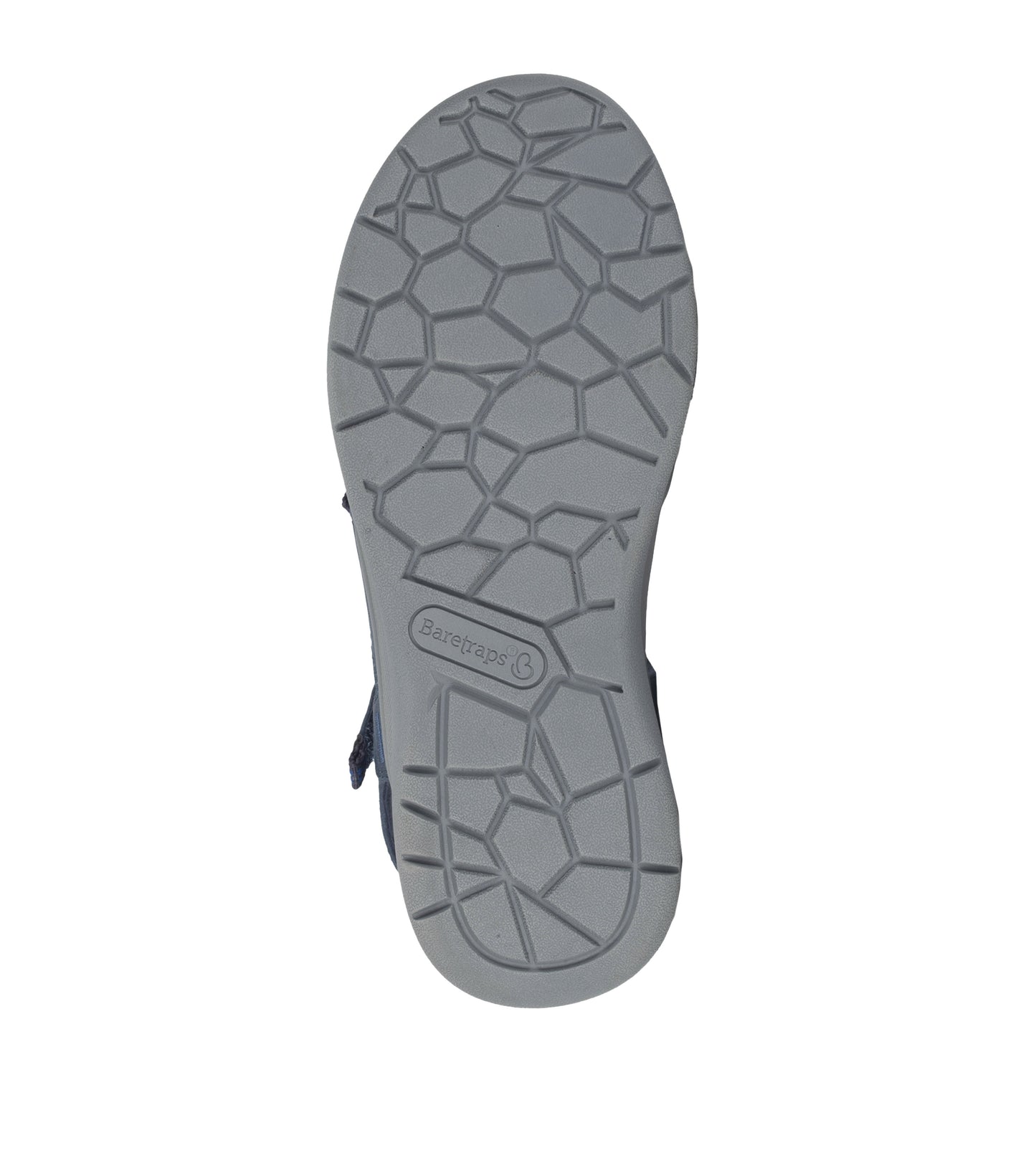 Tracey - Navy - Sole