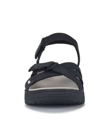 Tracey - Black - Back