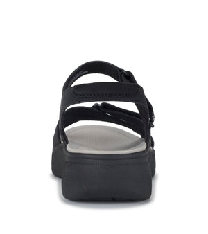 Tracey - Black - Front
