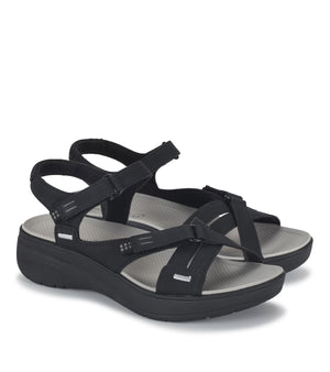 Tracey - Black - Hero Pair