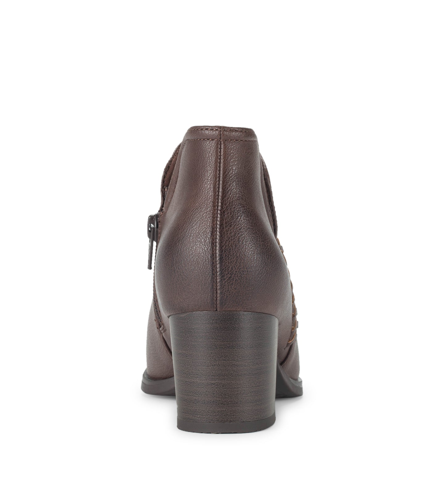 Tristen - Dark Brown - Back