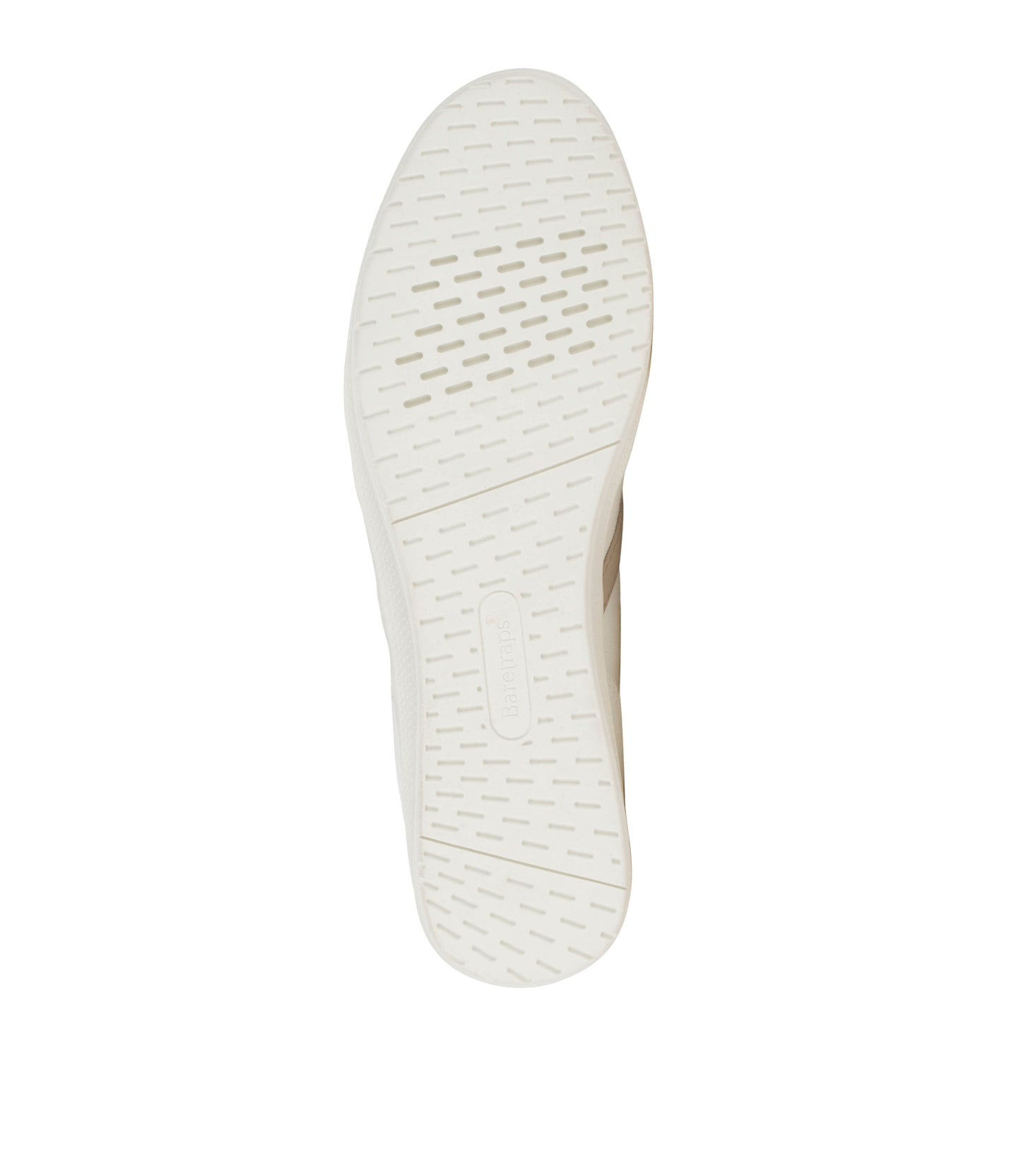 Vannie - White Multi - Sole