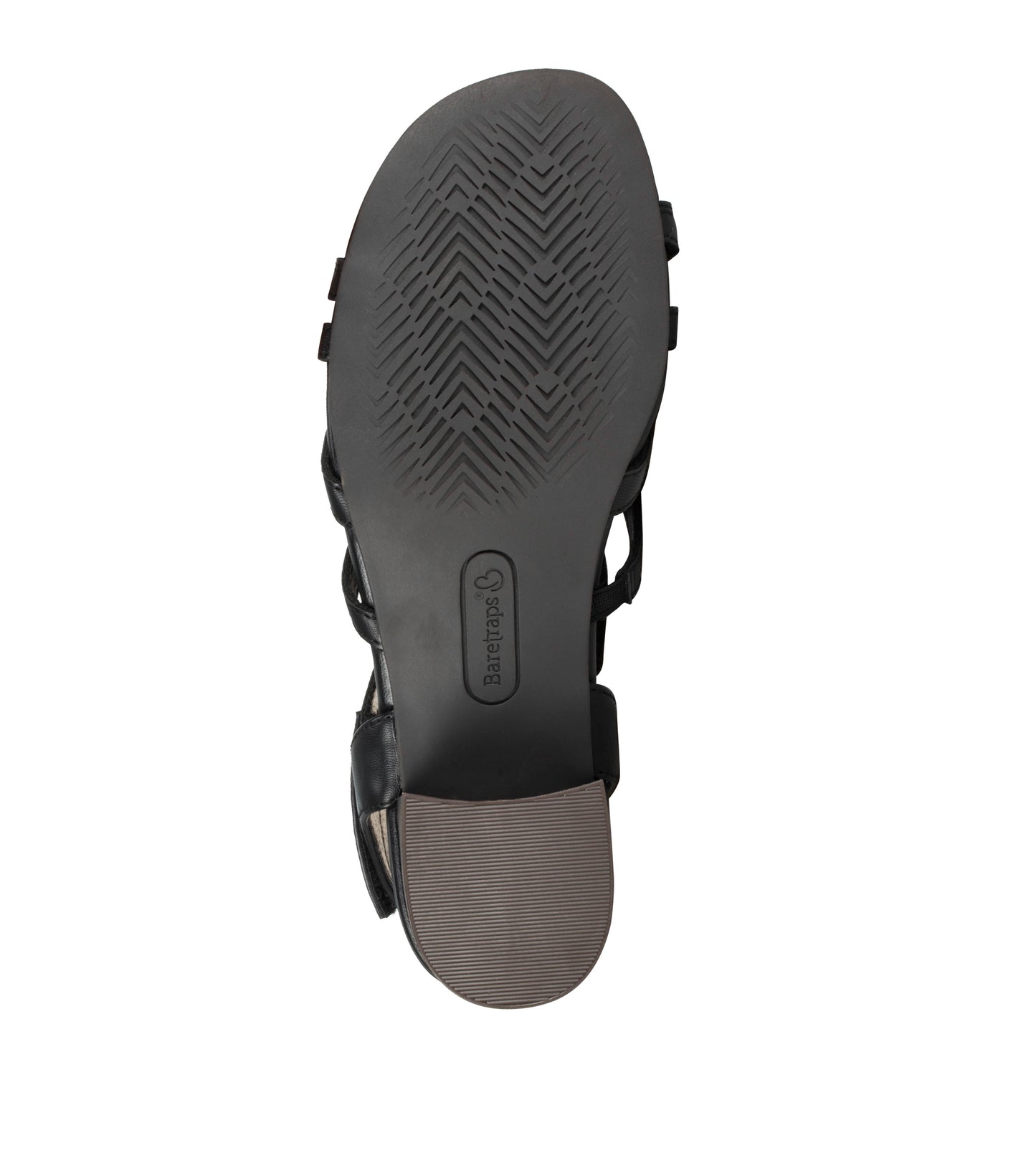 Vayla - Black - Sole