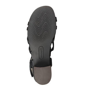Vayla - Black - Sole