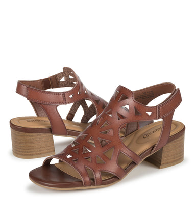 Vayla - Brush Brown - Hero Pair