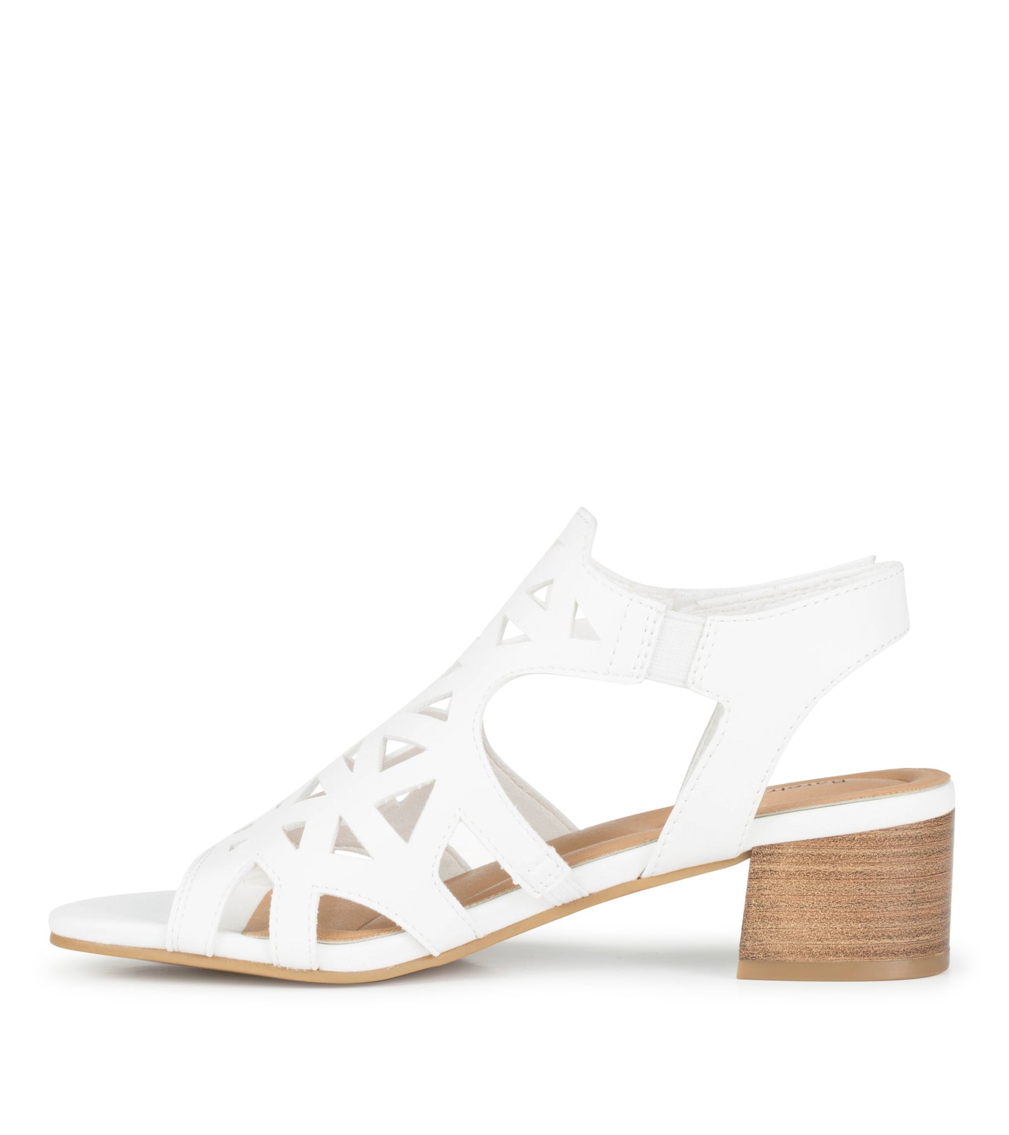 Vayla - White - Inside