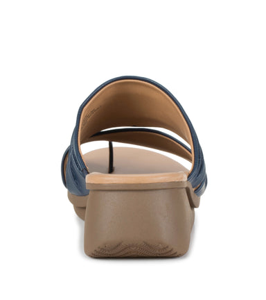 Venus - Dark Navy - Back