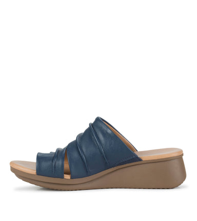 Venus - Dark Navy - Inside