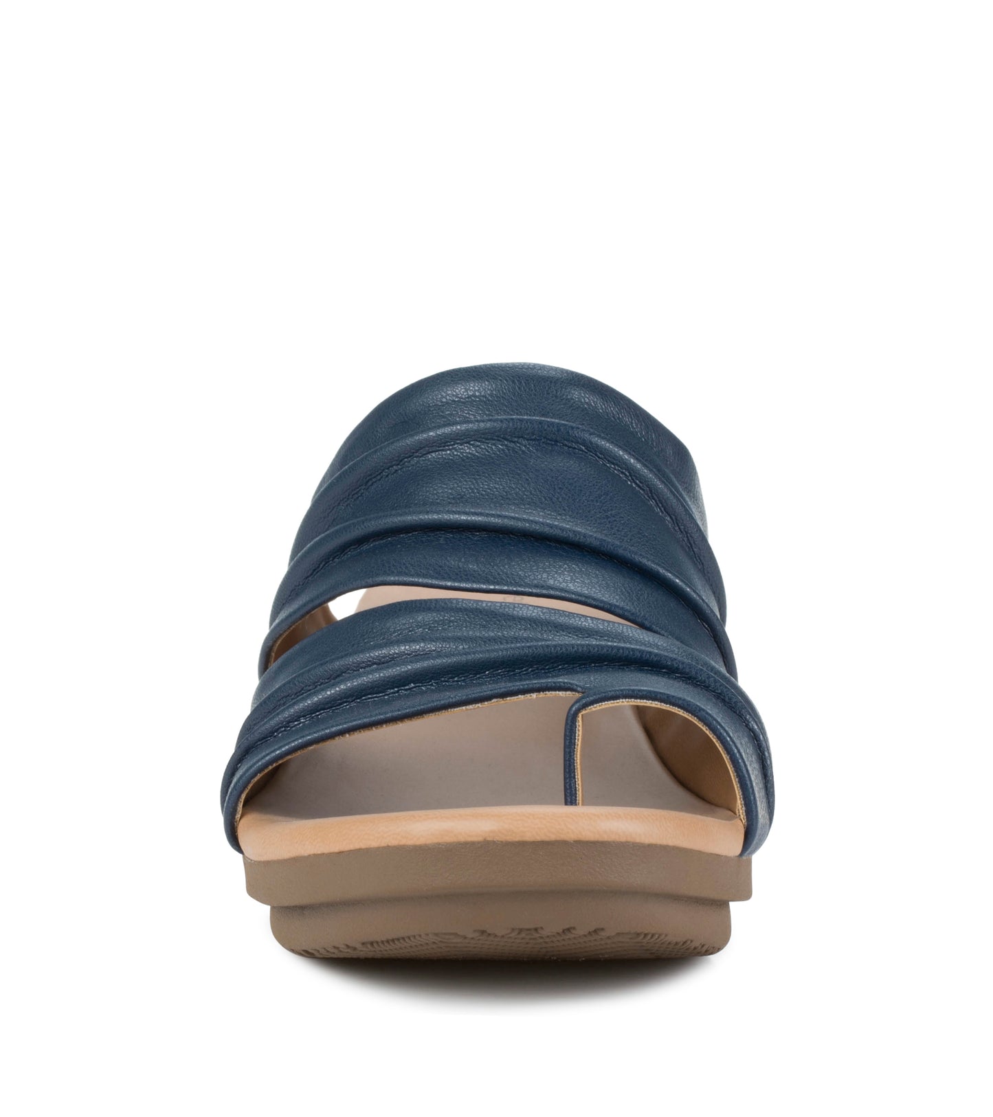 Venus - Dark Navy - Front