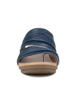 Venus - Dark Navy - Front