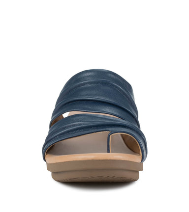 Venus - Dark Navy - Front