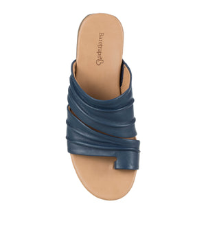 Venus - Dark Navy - Top Down