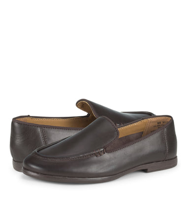 Vilde - Dark Brown - Hero Pair