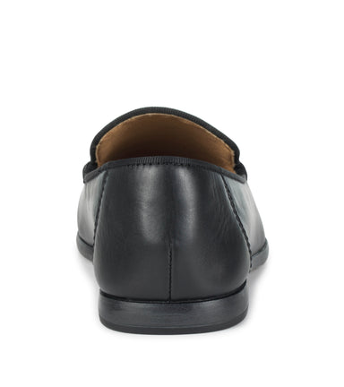 Vilde - Black - Back