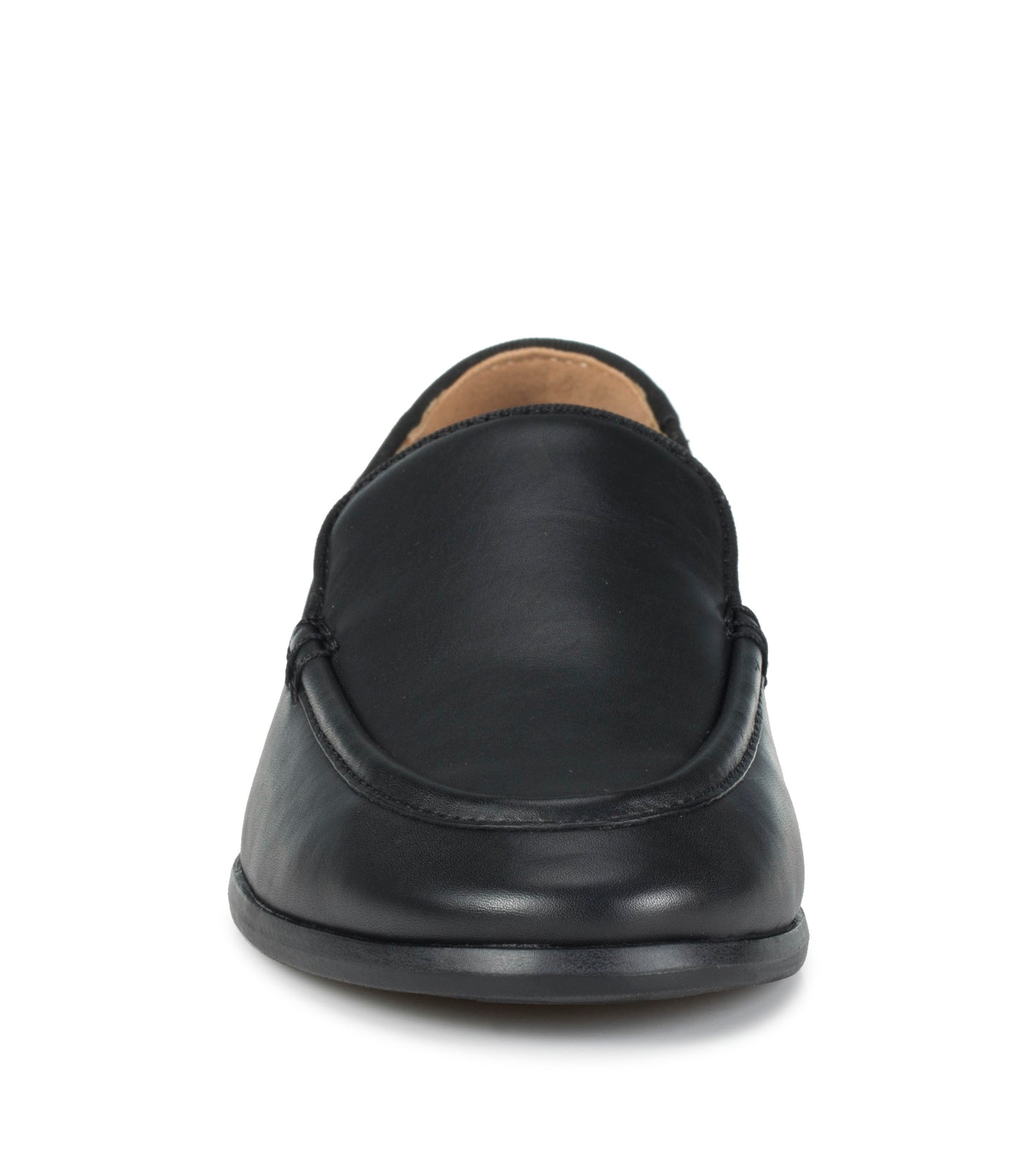 Vilde - Black - Front