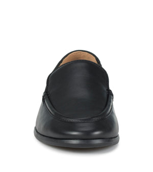 Vilde - Black - Front