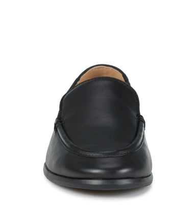 Vilde - Black - Front