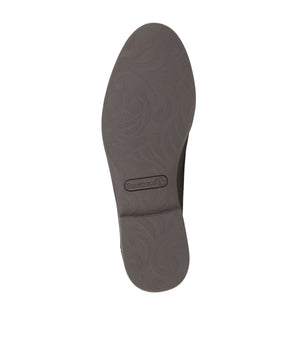 Vilde - Dark Brown - Sole