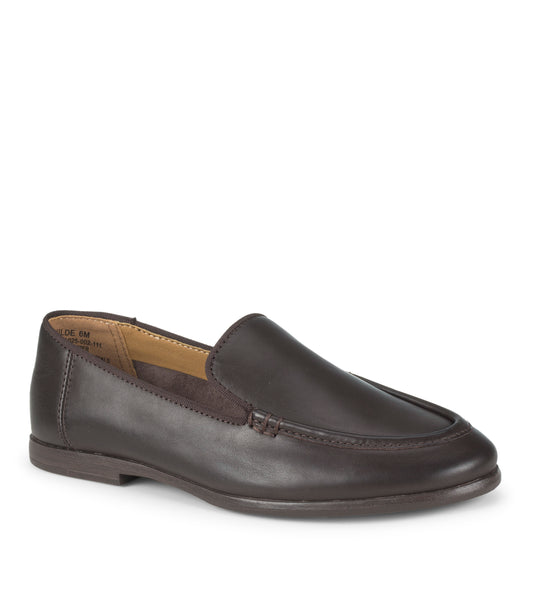 Vilde - Dark Brown - Hero