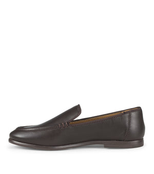 Vilde - Dark Brown - Inside