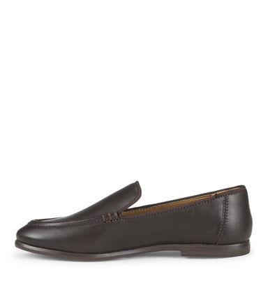 Vilde - Dark Brown - Inside