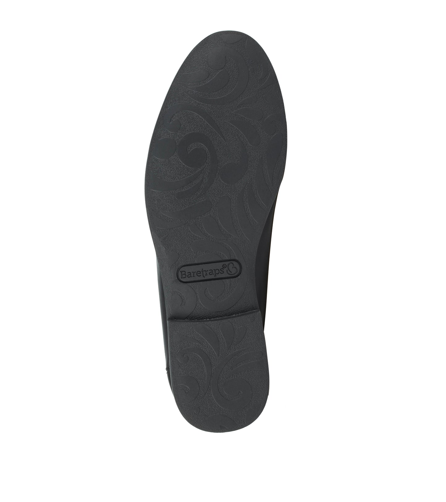 Vilde - Black - Sole